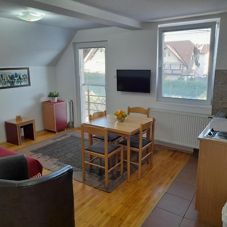 Apartmani Nova Zova Zlatibor Exterior foto