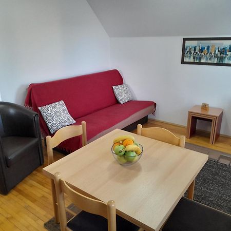 Apartmani Nova Zova Zlatibor Exterior foto