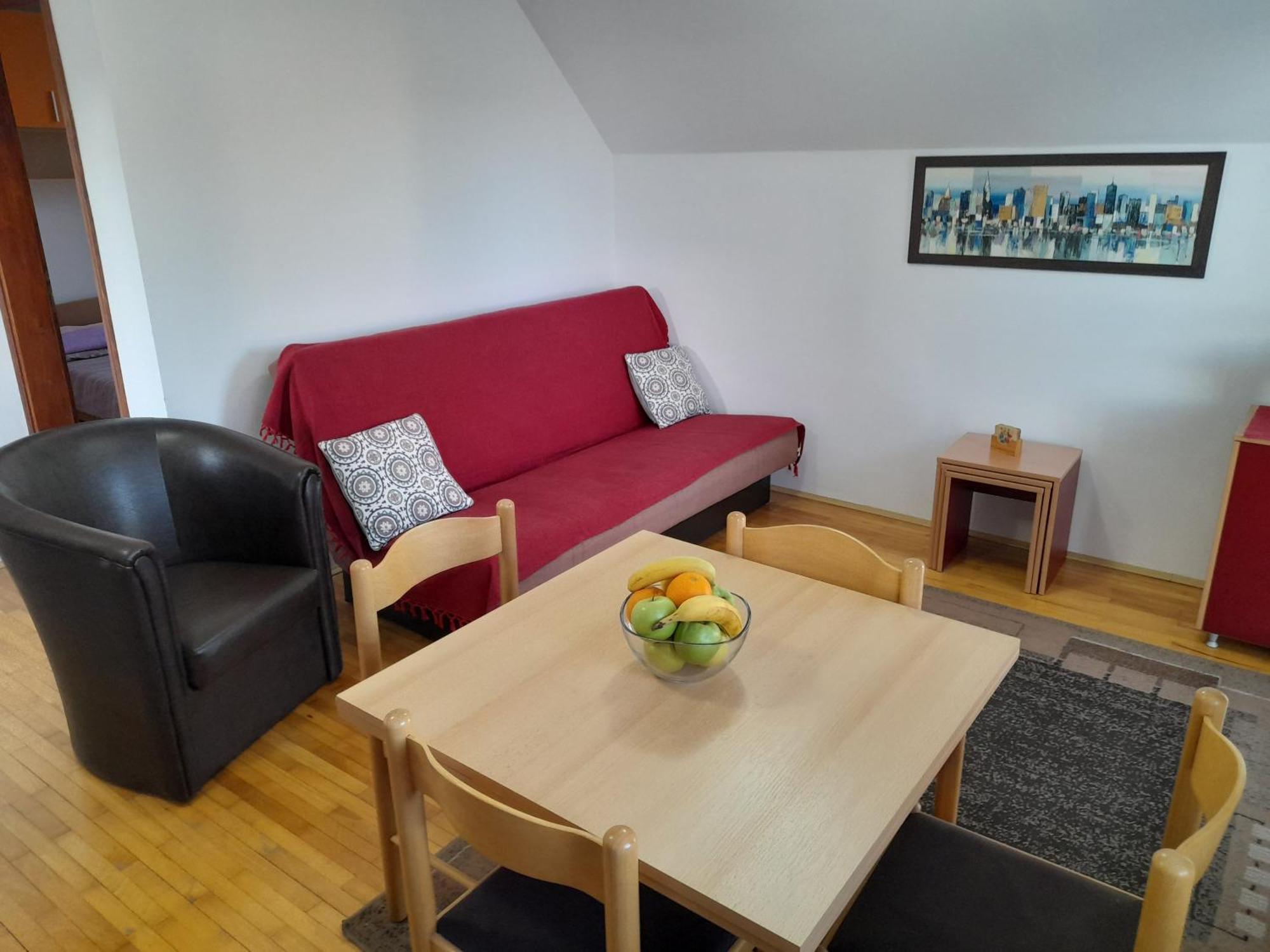 Apartmani Nova Zova Zlatibor Exterior foto