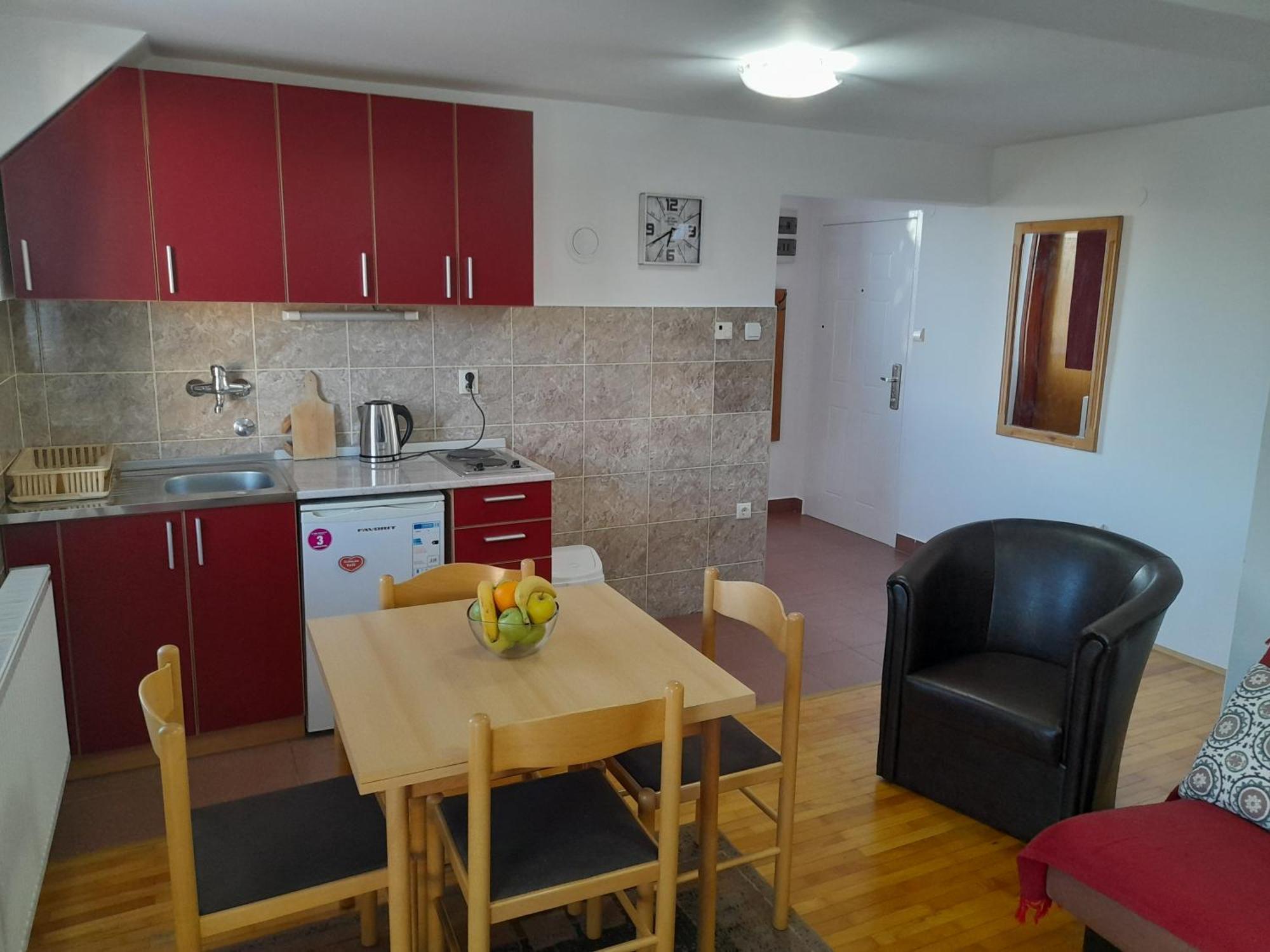Apartmani Nova Zova Zlatibor Exterior foto