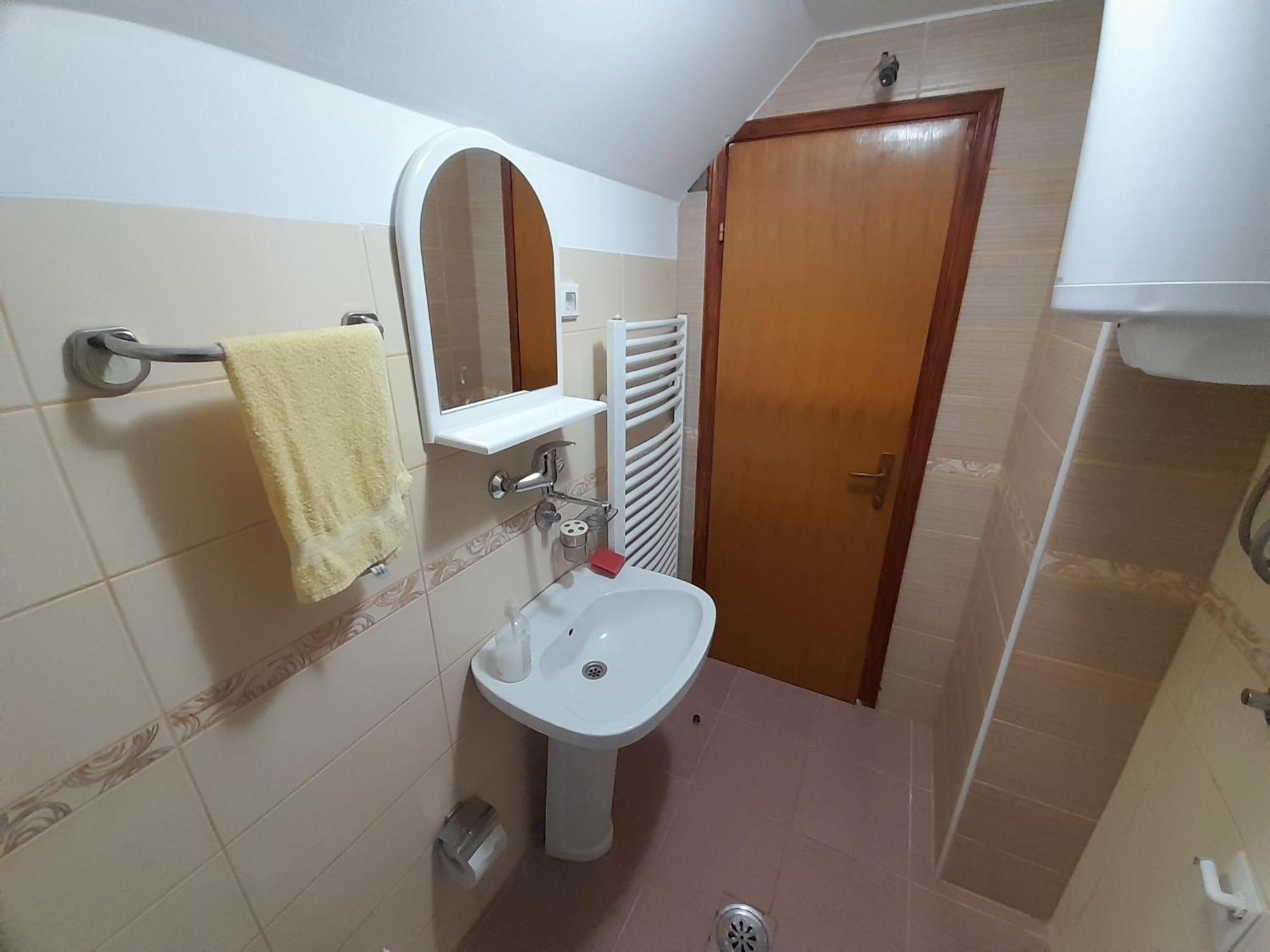 Apartmani Nova Zova Zlatibor Exterior foto